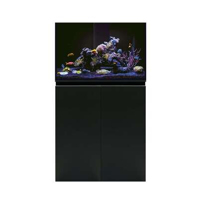 Acuario marino AQUA OCEAN SUMP PRO (sin l�mpara) 80x50x140 cm