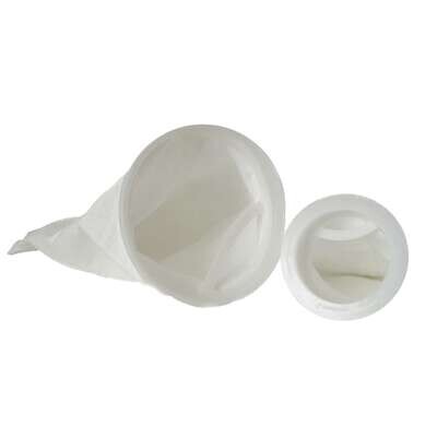 Calcet�n de poli�ster DVH  41x18x cm