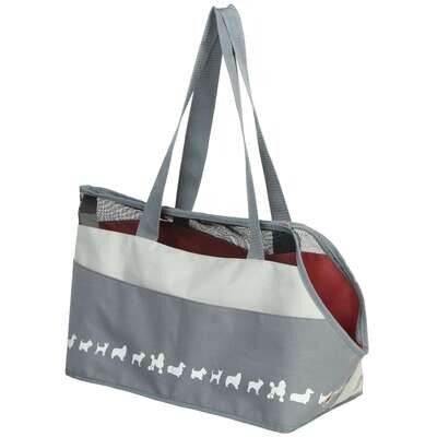 Bolso modelo Sumatra Pine ZU&LU 41x21x27 cm