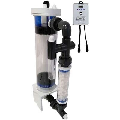 Reactor de calcio AQUA OCEAN 57 cm