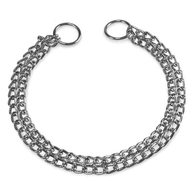Estrangulador doble cadena - 45 cm
