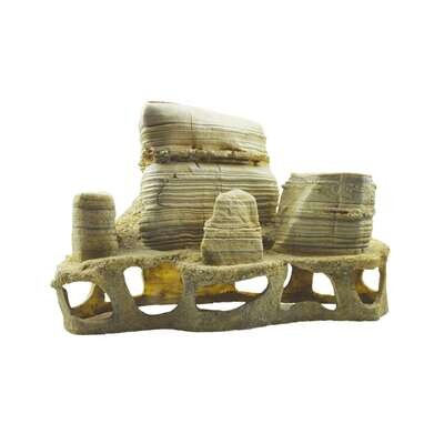 Rocas MAGIC ROCKS DESERT 25x16,5x40 cm