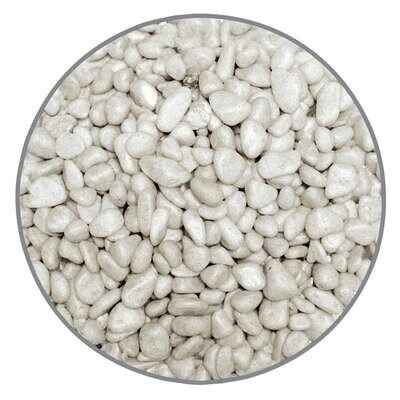 Grava de COLORES CL�SICAS 7 mm 2 kg