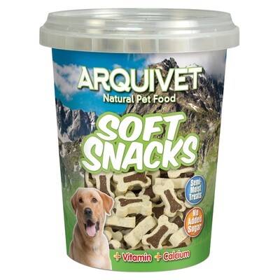 Soft Snacks Maxi Huesitos de cordero 300 g