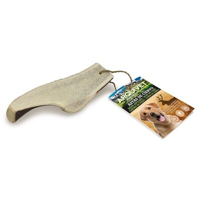 Media asta de ciervo - L (81-120 g)