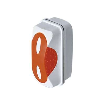 Limpia algas magn�tico 66x33x mm