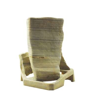 Rocas MAGIC ROCKS DESERT 28x20x25 cm