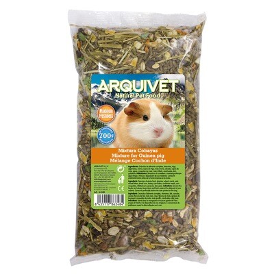 Mixtura cobayas - 700 g