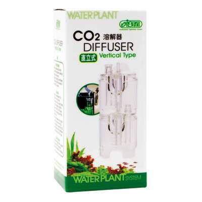 Campana difusora para kit CO2 WATERPLANT
