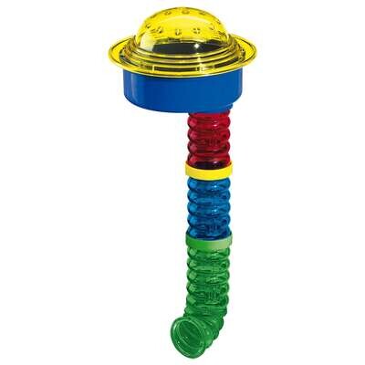 Kit Terraza Mirador de CRITTERTRAIL 0x18x0 cm