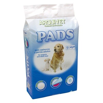 Pads 60x60