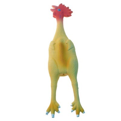 Pollo de l�tex