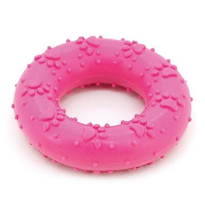 Aro rosa termopl�stico