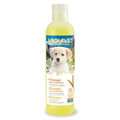 Champ� cachorros - 250 ml