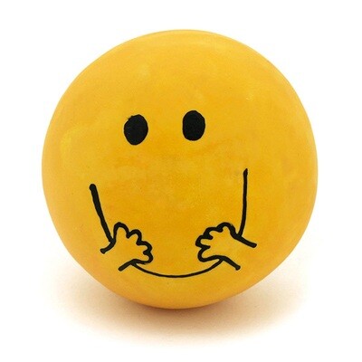 Pelota Smile de l�tex