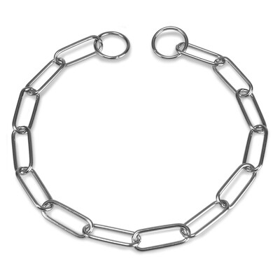 Estrangulador eslab�n - 65 cm