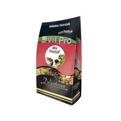 Mix Tropical Vit Pro Delicatessen en bolsa 300 g