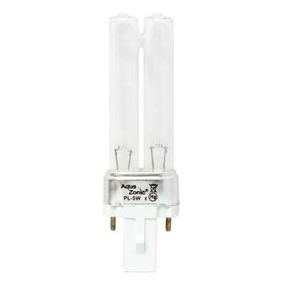 Repuesto de l�mpara UV para Aqua Zonic