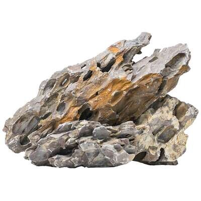 Rocas naturales AQUASCAPING Song PI Mix  20 kg