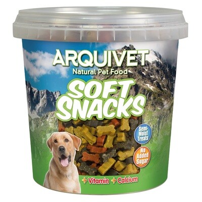 Soft Snacks Huesitos mix 800 g