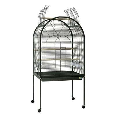 Jaula SELVA para p�jaros 78x60x156 cm