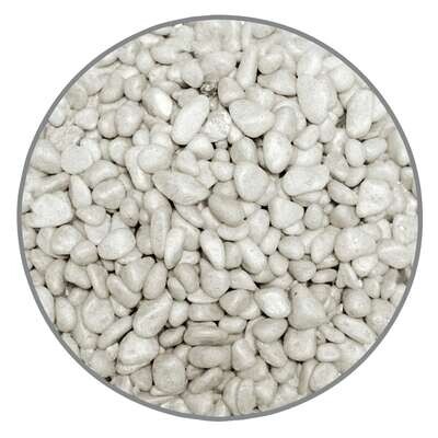 Grava de COLORES CL�SICAS 7 mm 450 g