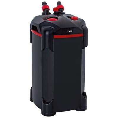 Filtro exterior TURBO-JET PLUS 23x23x43 cm 1400 l/h