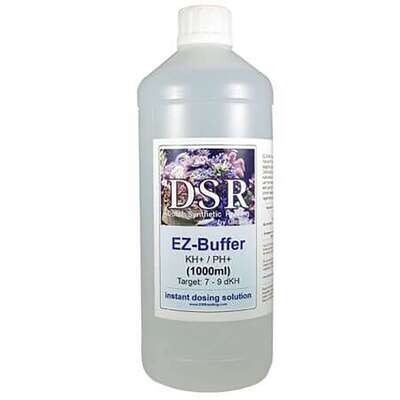 Estabilizador de KH: EZ-Buffer DSR  50 g