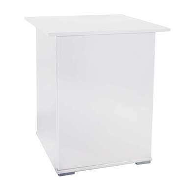 Mesa para acuarios AQUALUX PRO cubo 60x60x75 cm
