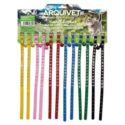 Display collares gato