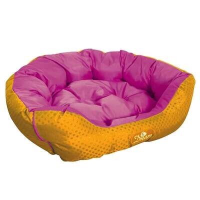 Cuna Fantaso FLUOR Dream 63x53x21 cm