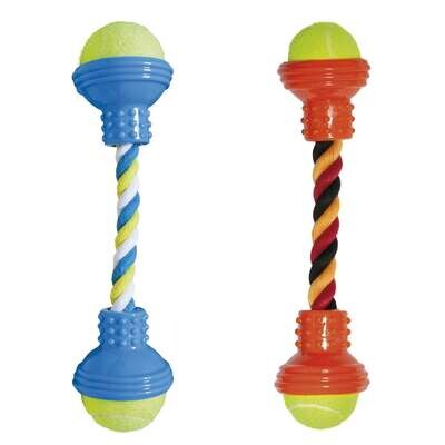 Juguete Tenis con doble bola 32 cm