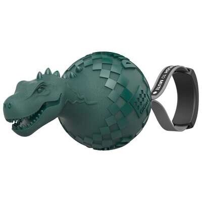Juguete T-Rex Push to Mute GIGWI 27 cm