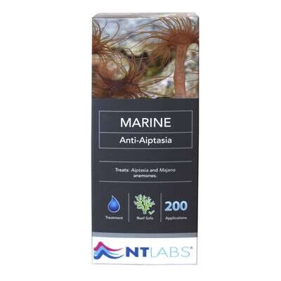 Marine Anti-Aiptasias de NTLABS
