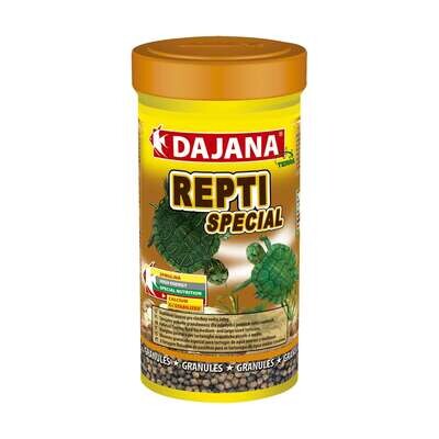 Alimento REPTI SPECIAL de DAJANA 250 ml