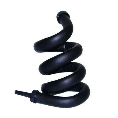 Tubo difusor generador de cortina de aire 45