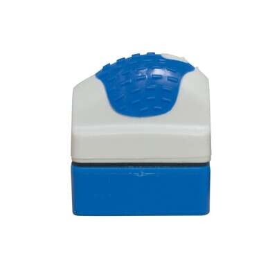 Limpia algas magn�tico 50x37x0 mm