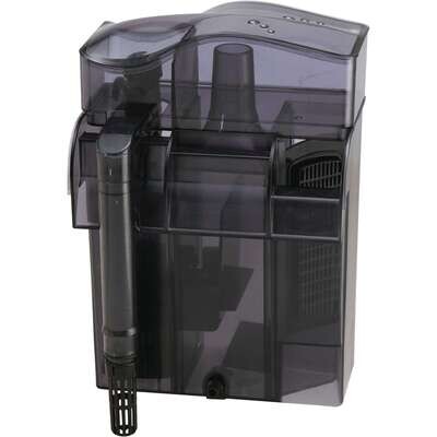 Skimmer exterior 2 en 1 de DOPHIN