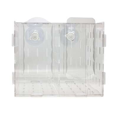 Tanque de aclimataci�n AQUA OCEAN 20x17x16 cm