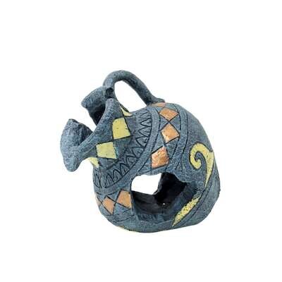 Ornamentos �nforas de ICA 13 cm