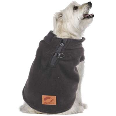 Polar negro de ALPHA DOG 45 cm