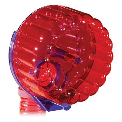 Rueda externa COMFORT de CRITTERTRAIL 0x17x0 cm