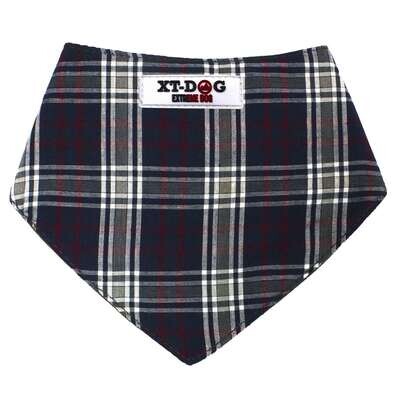 Pa�uelo collar XT-DOG 36-58 cm