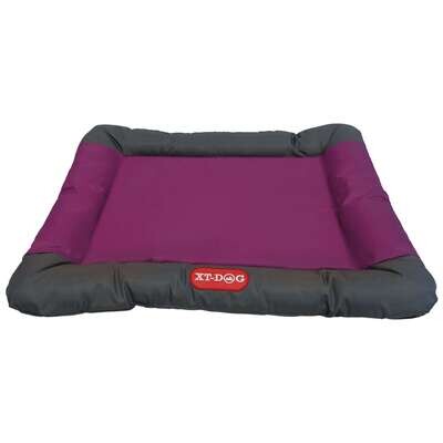 Colchoneta ISIS XT-DOG 55x38x5,5 cm