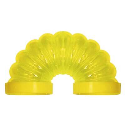 Accesorios de conexi�n de CRITTERTRAIL 57,15 mm
