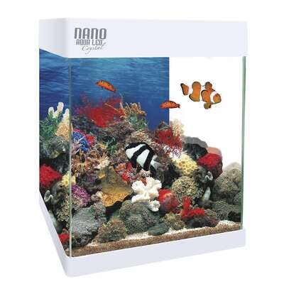 Kit Hydra 30 para agua salada 29,7x29,7x35 cm