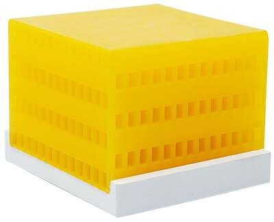 Refugio para cop�podos AQUA OCEAN 7,8x7x5,6 cm