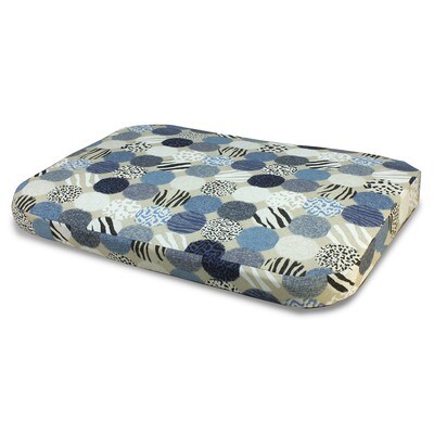 Colchoneta Animal Textura 105 cm
