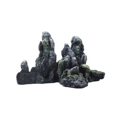 Rocas MAGIC ROCKS MOUNTAIN 40,5x23,5x25 cm