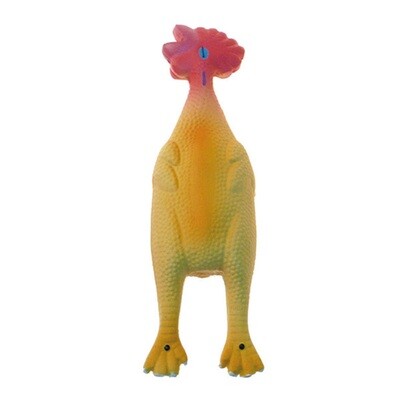 Pollo de l�tex